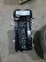 Двигатель G4FG 1.6 новый Hyundai-Kia