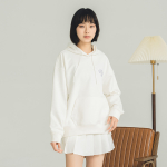 Толстовка New Balance Logo, 5CD12132-IV