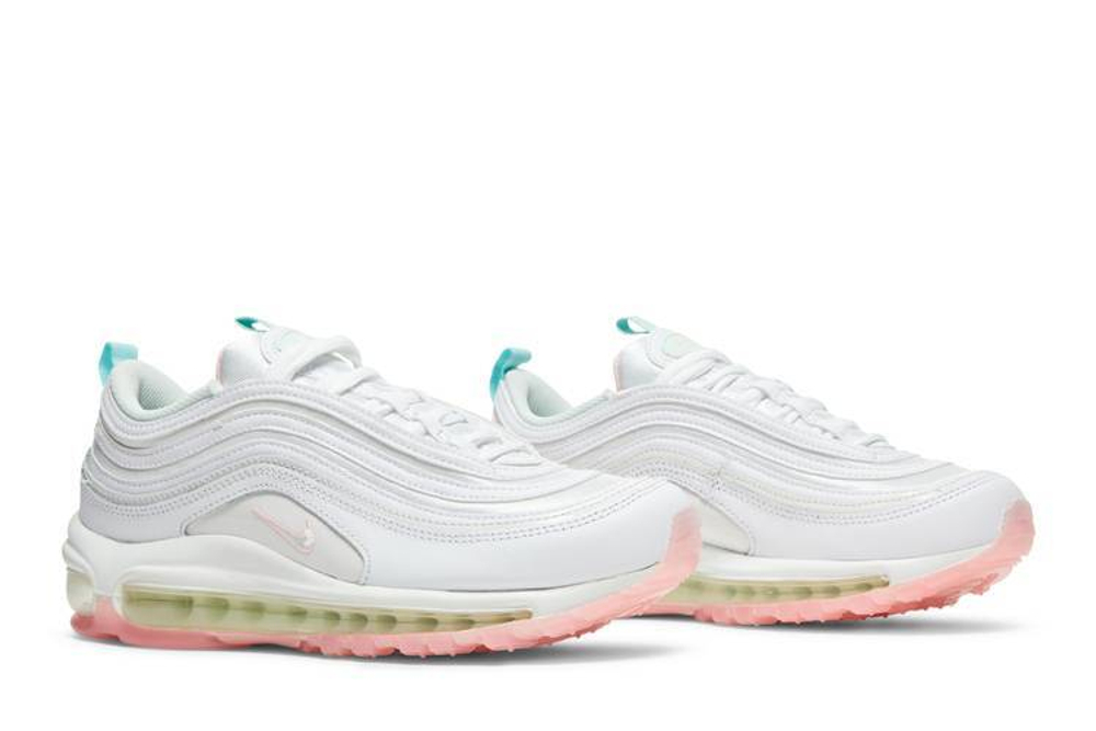 Кроссовки Nike Air Max 97 (Женская размерная сетка)