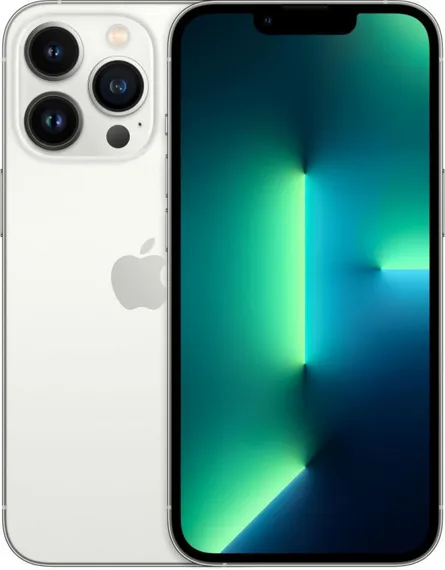 Apple iPhone 13 Pro Max 128GB Серебристый