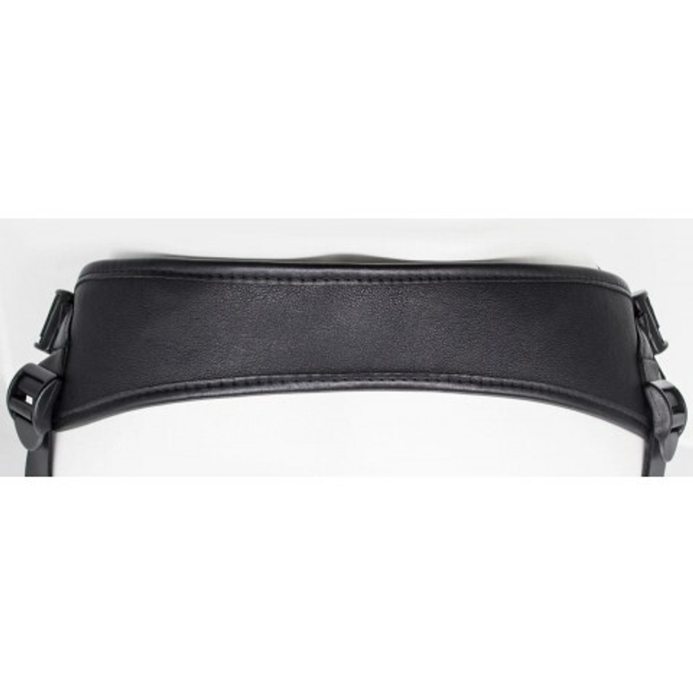 Фаллоимитатор неоскин с поясом "Harness" ( коробка - MEDICAL TECHNOLOGY )