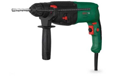 Перфоратор DWT SBH08-26 BMC
