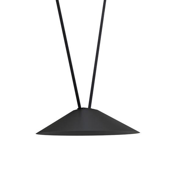 Магнитный трековый светильник Arte Lamp OPTIMA A8468PL-1BK