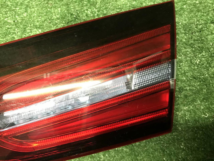 Фонарь правый внутренний Mercedes GLE c292 (15-19)