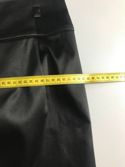 Юбка Zarina атласная, визуально 42 размер