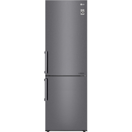 Холодильник LG GA-B459BLCL