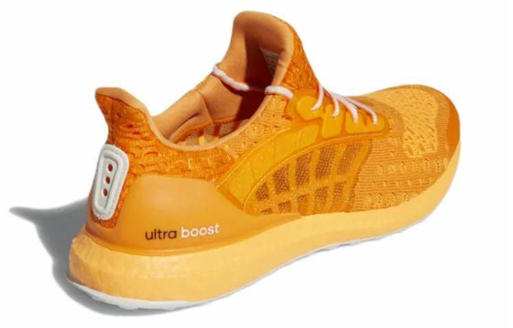 Кроссовки Adidas Ultraboost Climacool 2 Dna