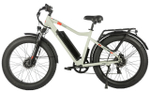 Электровелосипед Gelbert Pegas 3 Dual Pro (2025)