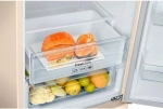 Холодильник с нижней морозильной камерой Samsung RB37A5001EL