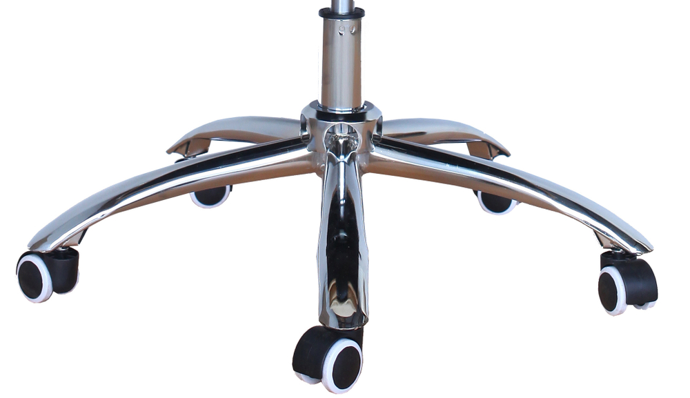 Компьютерное кресло MF-216 black