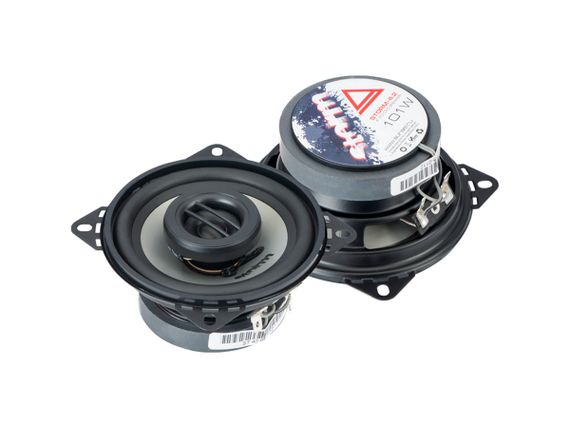 Коакс. акустика AURA STORM-4.2