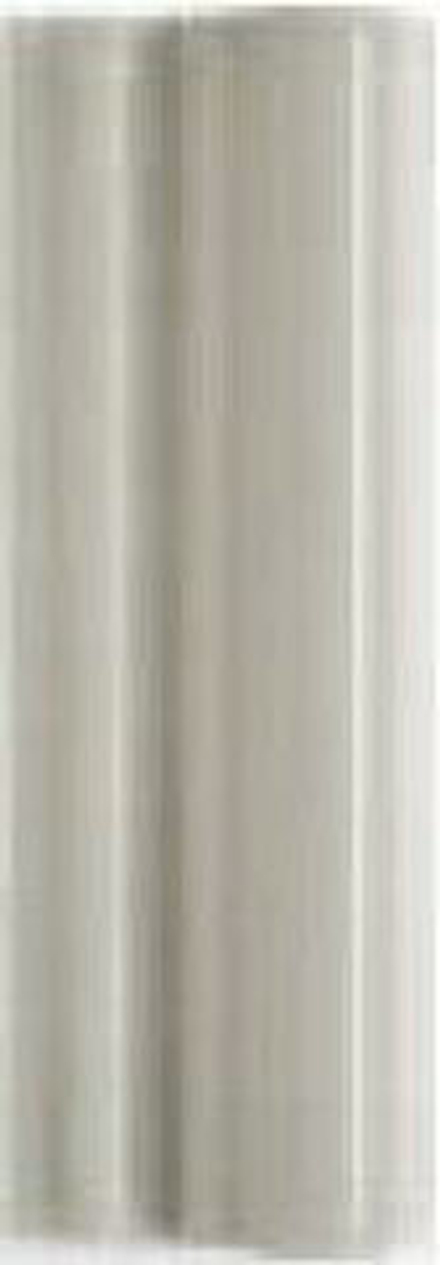 Adex Neri Moldura Italiana PB Silver Mist 5x15