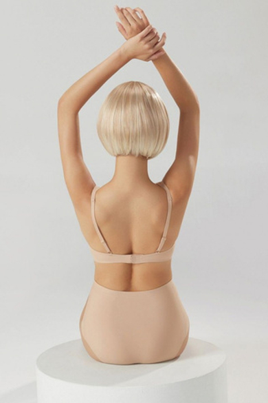 Трусы BRAMO макси  Rowan