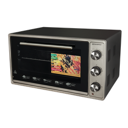 Мини-печь Maunfeld CEMOB.363.S1