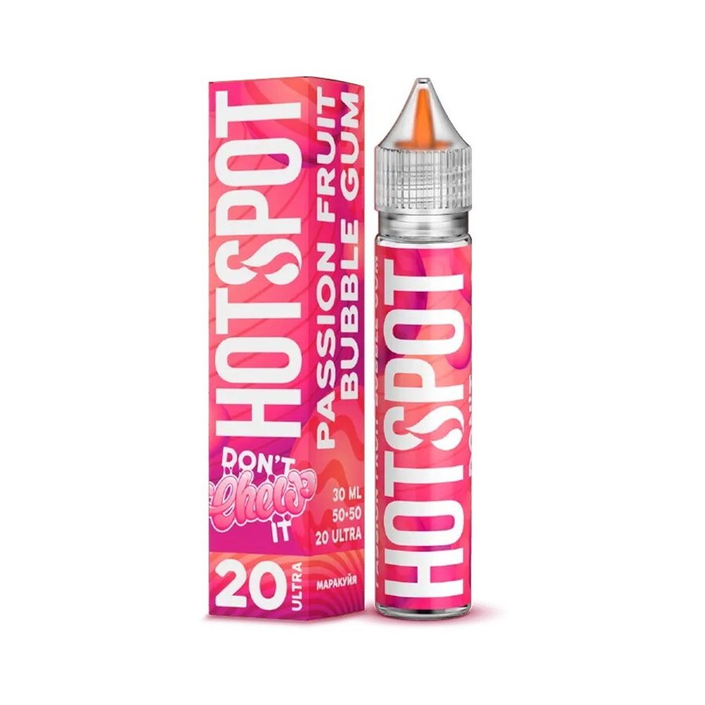 Hotspot Don&#39;t Chew It 60mg