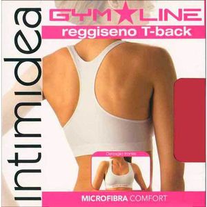 Топ Reggiseno T-Back Intimidea