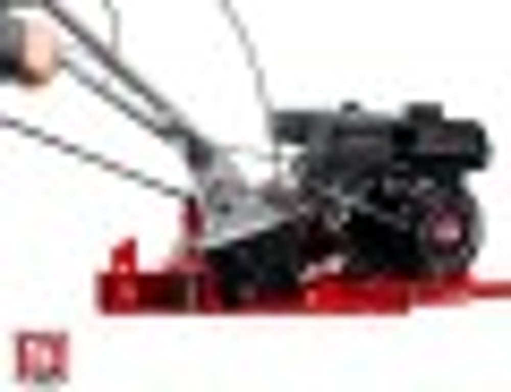 Мотоблок ЗУБР МТБ-300 У 7 л.с. бензиновый, увеличенные колеса