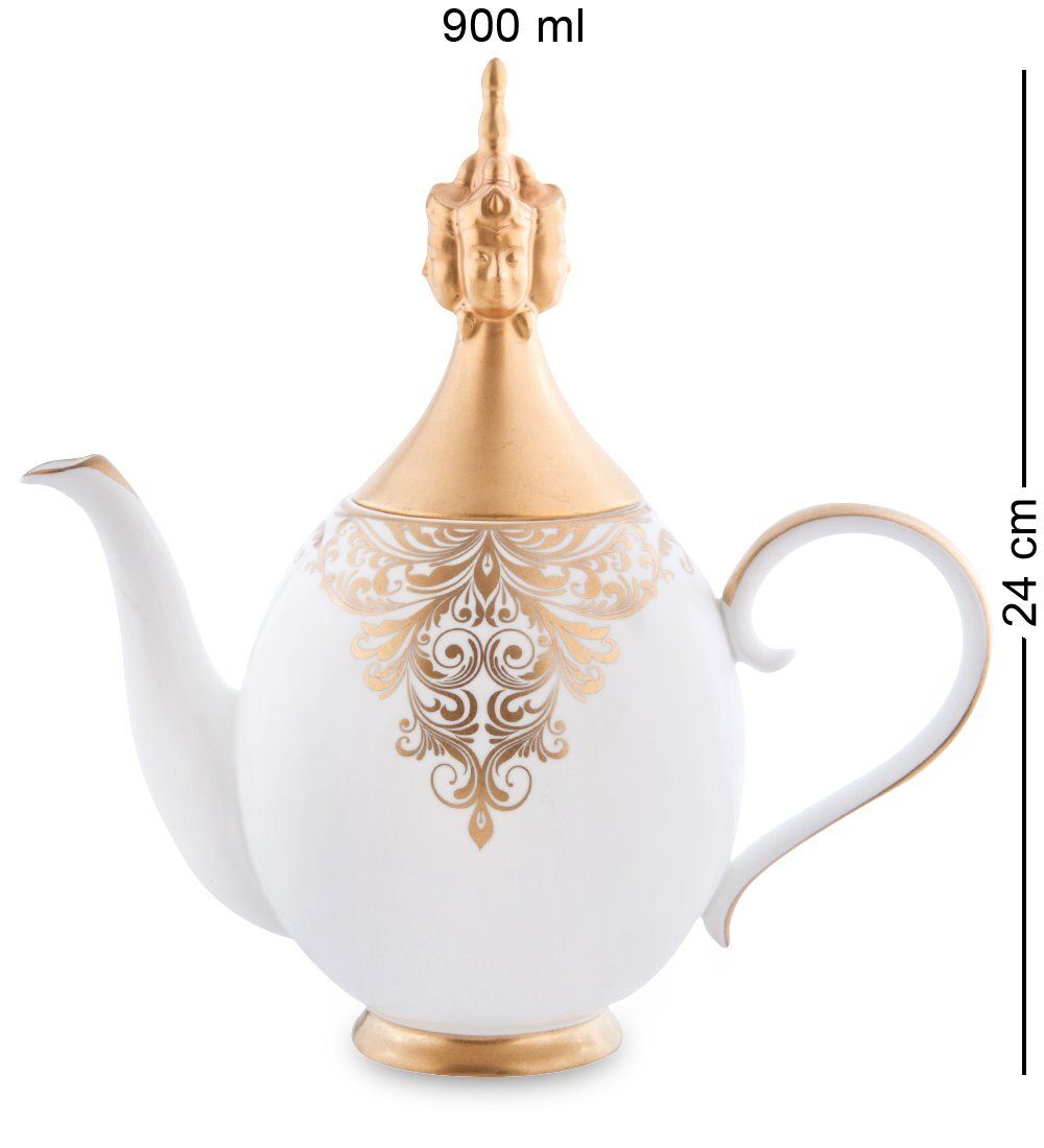 Pavone JK- 31 Чайный набор на 2 перс.«Гармония на двоих»