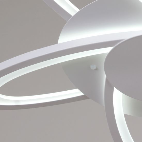 06529-0.3-10 WH светильник потолочный