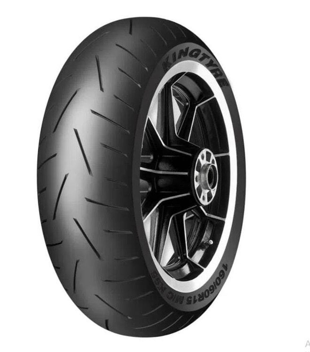 Мотошина для скутера KINGTYRE 120/70 R14 55H K95 F TL