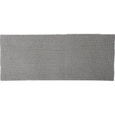 Сетка абразивная шлифовальная 10х28см P220 X-Glass 10шт