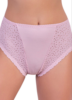 ТРУСЫ СЛИПЫ LAUMA LINGERIE (COTTON CLASSIC)
