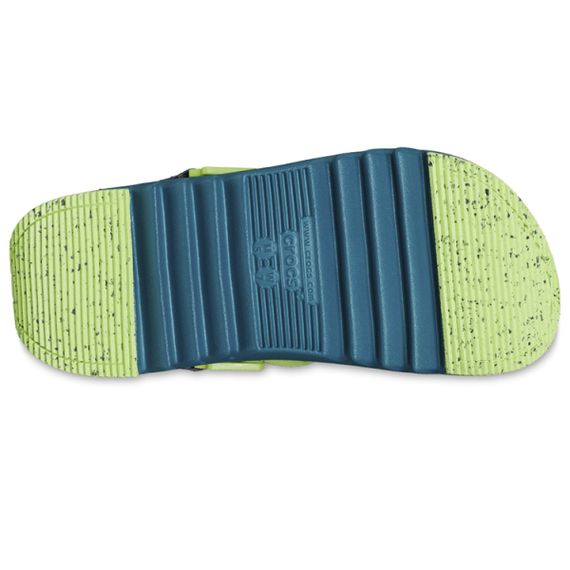 Crocs Hiker Xscape EVA 'Blue Green'