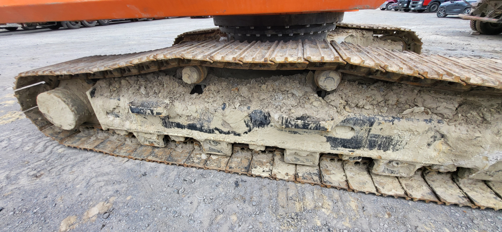 Lonking CDM6245 Экскаватор CDM6245F (Дизельный, 6,7 л, 197 л.с., АТ)