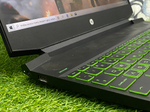 Игровой HP 15.6' R5-3550H/GTX 1650 4GB/8GB/512GB/ Pavilion Gaming 15-ec0028u[8pk48ea]/Windows 10