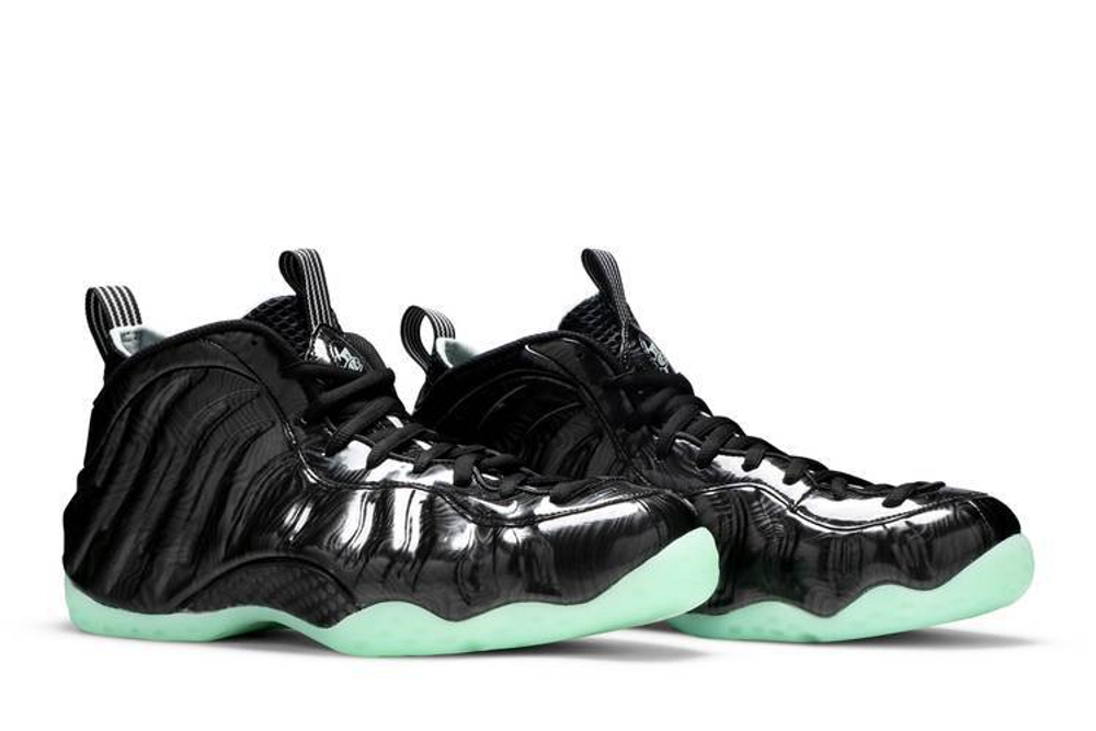 Кроссовки Nike Foamposite One All-Star 2021