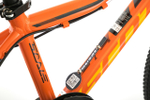 Детский велосипед Scott Scale JR 20 rigid fork (2018)