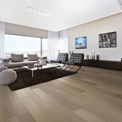 Паркетная доска Kahrs Дуб Берлин BERLIN