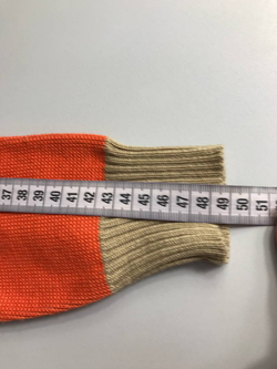 Джемпер теплый с шерстью в составе на рост 140 см, на 10 лет, новый