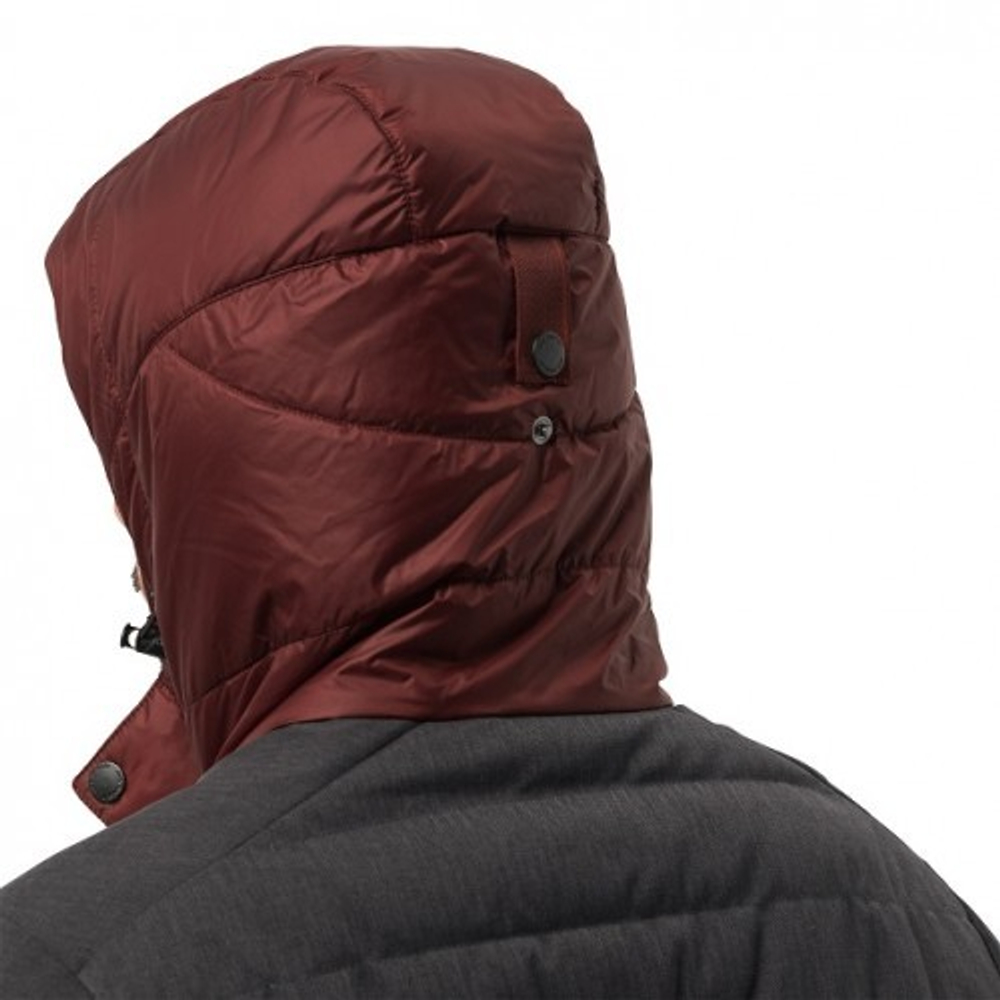 Jack wolfskin richmond coat men sales