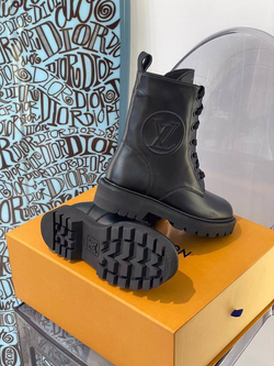 Ботинки Louis Vuitton