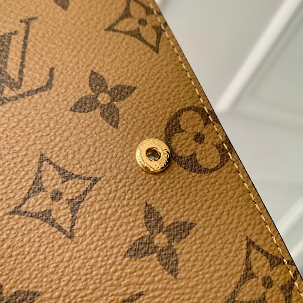 Louis Vuitton Small Ring Agenda