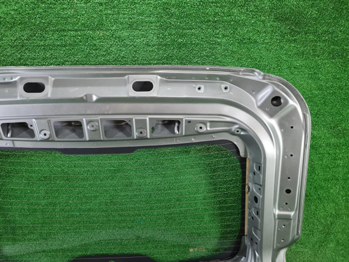 Крышка багажника Omoda C5 (2022-н.в.)