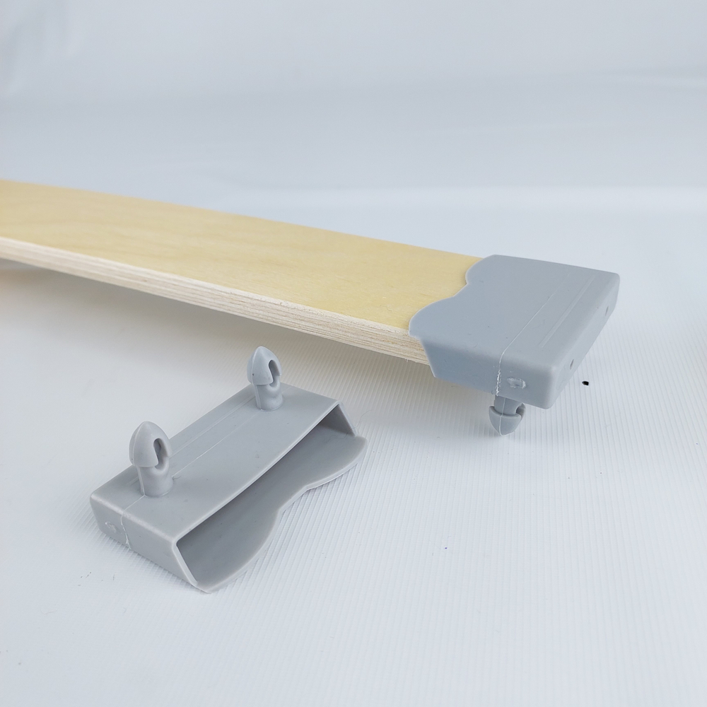 Ламель 900*83*8 мм