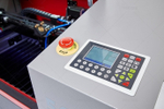 Лазерный станок Raylogic V12 530 лайт +