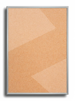 Металлическая рамка 60х70 см