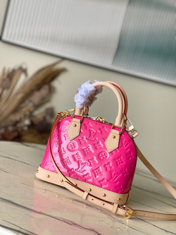 Louis Vuitton Alma BB