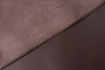 1,2-1,4 Кожа Измир Коричневый