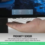 Игровой монитор Corsair Xeneon 27QHD240