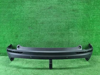 Бампер задний Geely Atlas Pro (2021-н.в.)