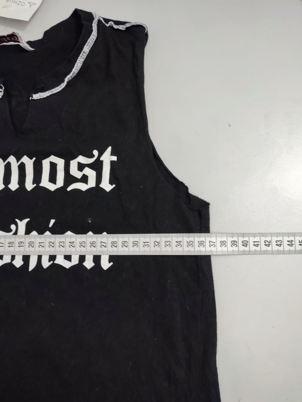 Платье Gloria Jeans без рукавов 42 размер