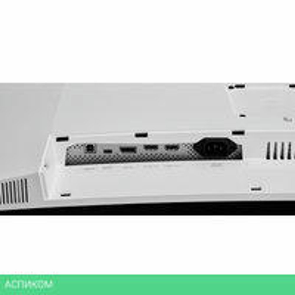 Игровой монитор LG UltraWide 49WQ95X-W