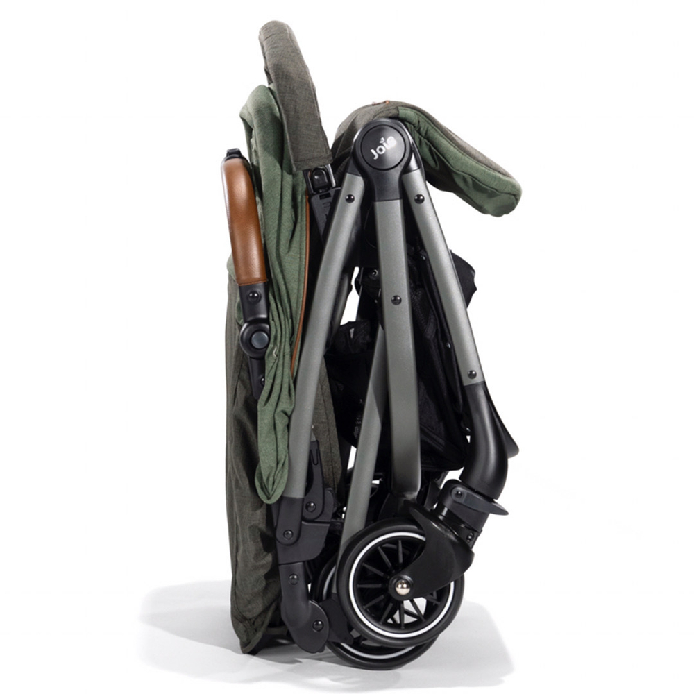 Прогулочная коляска Joie Tourist