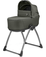 Коляска Peg Perego Veloce TC New Culla Flex 2 в 1 Metal