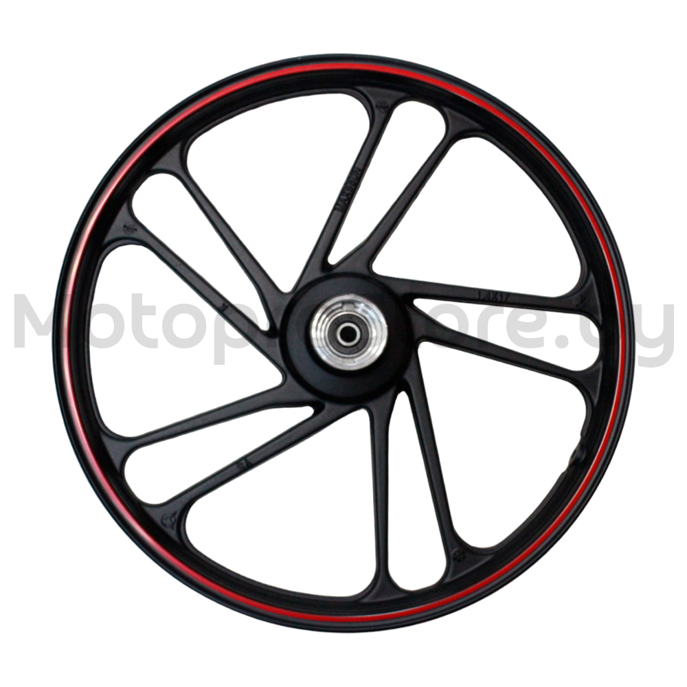 Колесо переднее Minsk D4 50