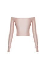 Лонгслив Pure